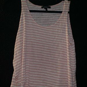 Striped Top